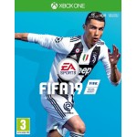 FIFA 19 [Xbox One, английская версия]